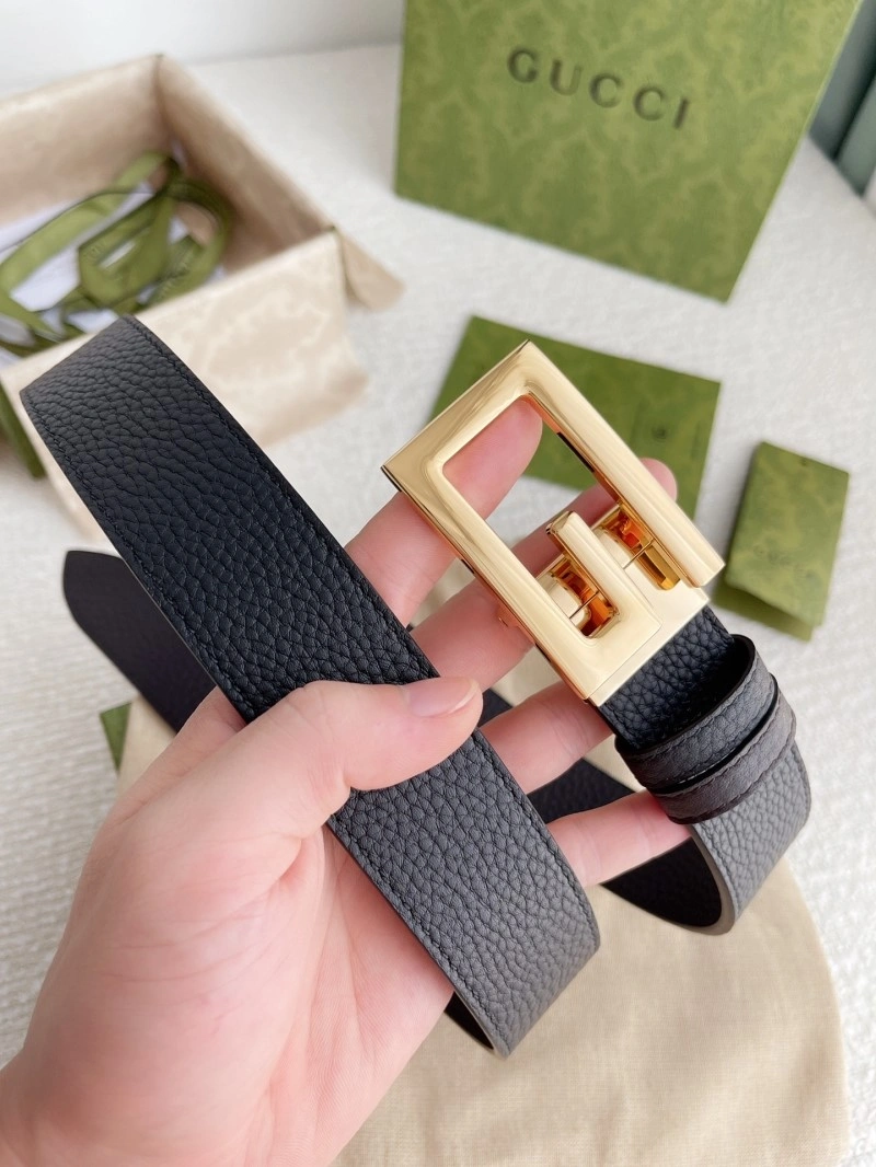 Gucci Belts Modern 289798