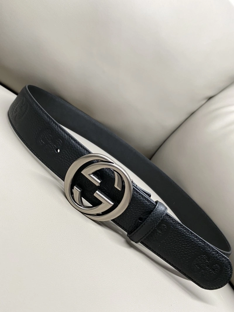 Bold Gucci Belts 289795
