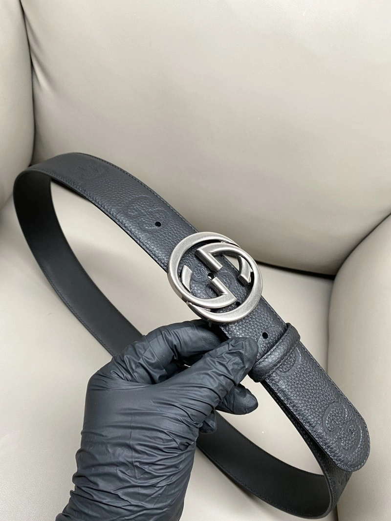 Bold Gucci Belts 289795