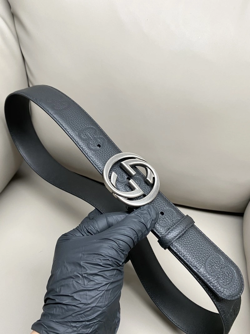 Bold Gucci Belts 289795