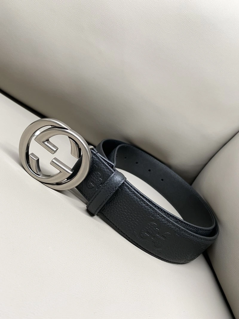 Bold Gucci Belts 289795