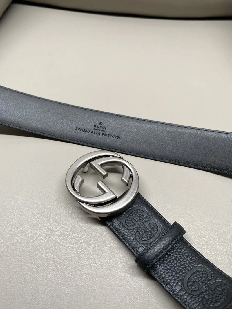 Bold Gucci Belts 289795