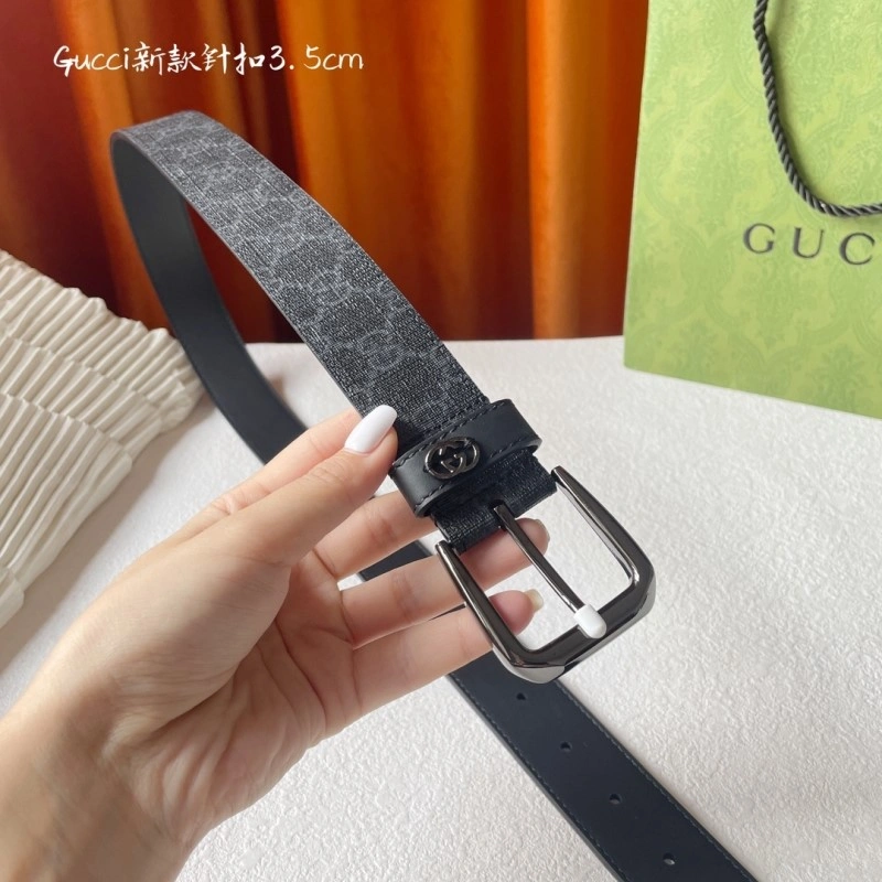 Gucci Belts Durable 289788
