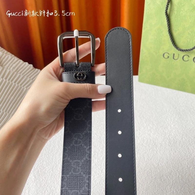 Gucci Belts Durable 289788