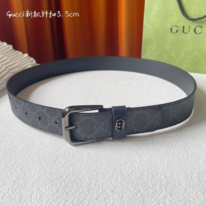Gucci Belts Durable 289788