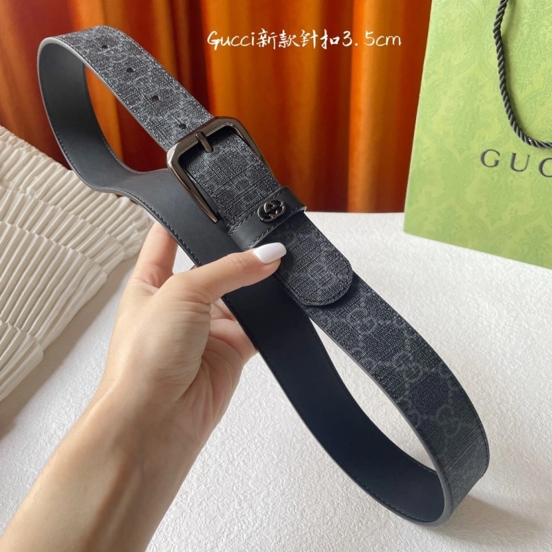 Gucci Belts Durable 289788