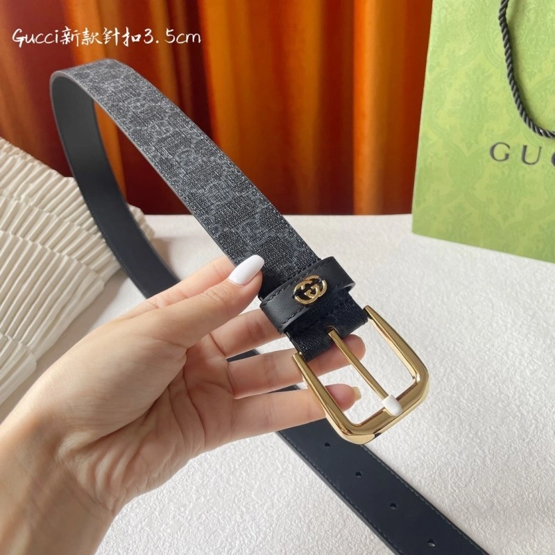 Gucci Belts Bright 289789