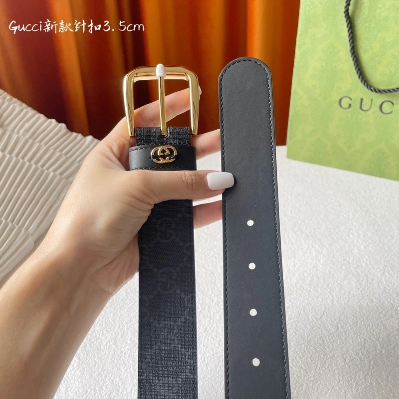 Gucci Belts Bright 289789