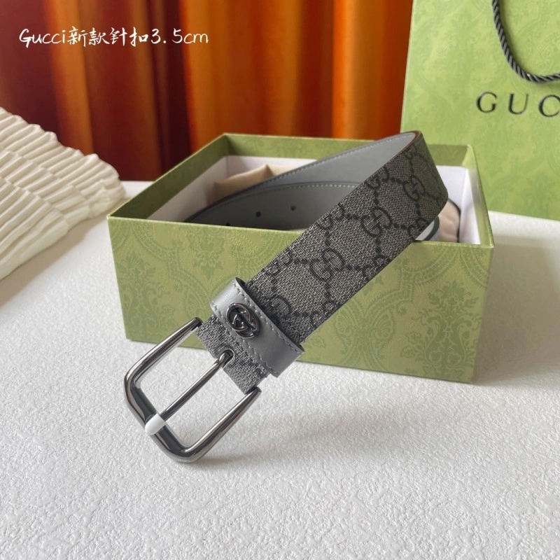 Gucci Belts FlexibleFit 289786