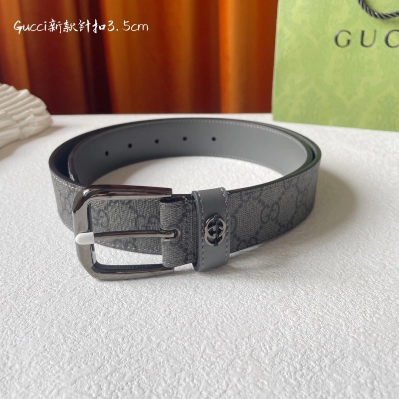 Gucci Belts FlexibleFit 289786