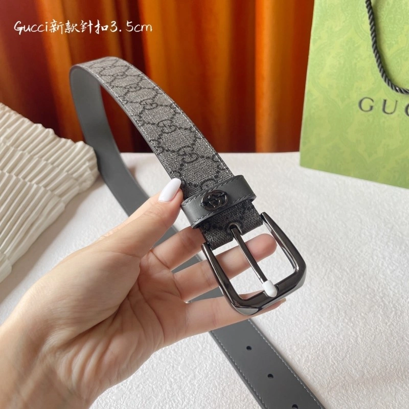 Gucci Belts FlexibleFit 289786