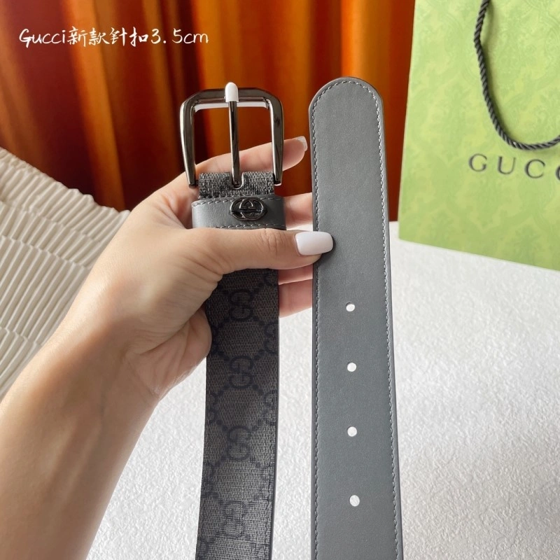 Gucci Belts FlexibleFit 289786