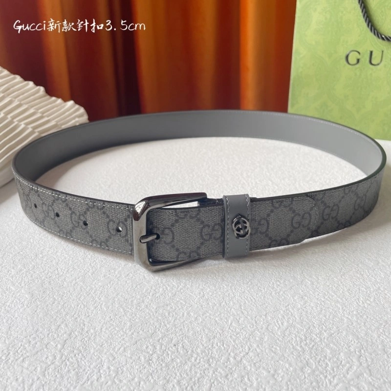 Gucci Belts FlexibleFit 289786