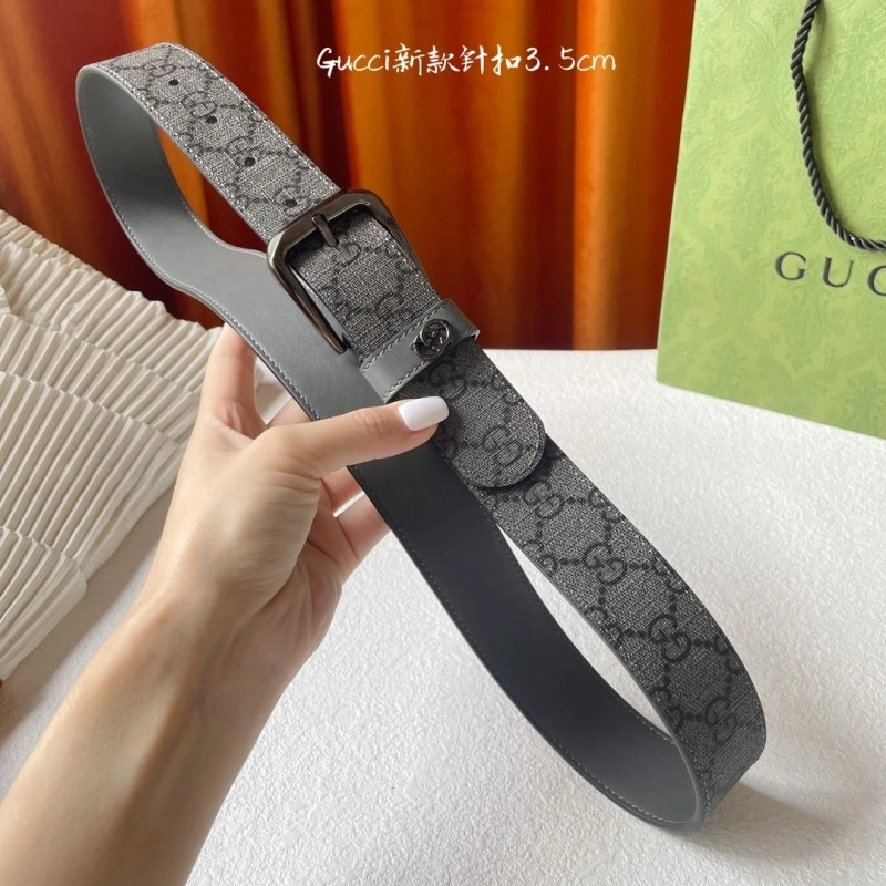 Gucci Belts FlexibleFit 289786