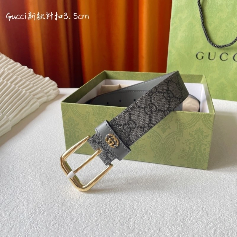 SmartChoice Gucci Belts 289787