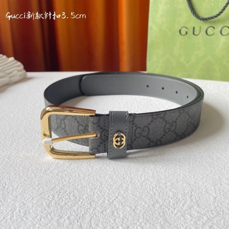SmartChoice Gucci Belts 289787