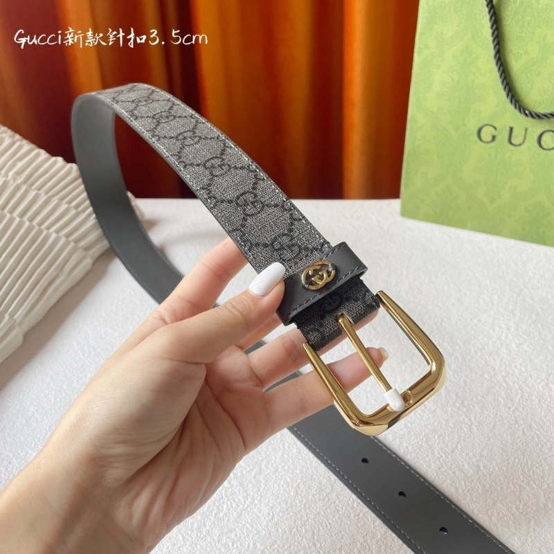 SmartChoice Gucci Belts 289787
