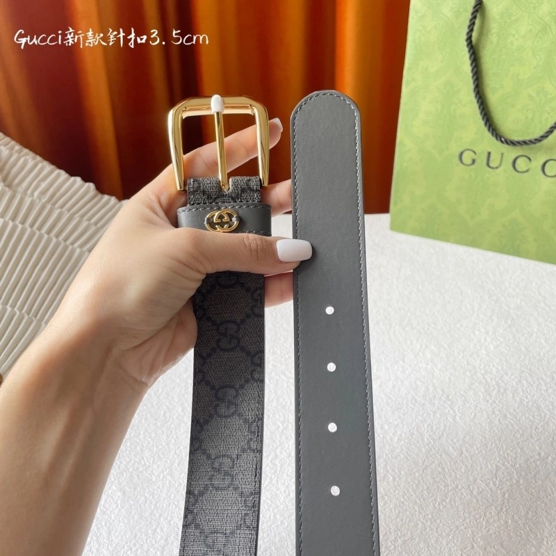 SmartChoice Gucci Belts 289787