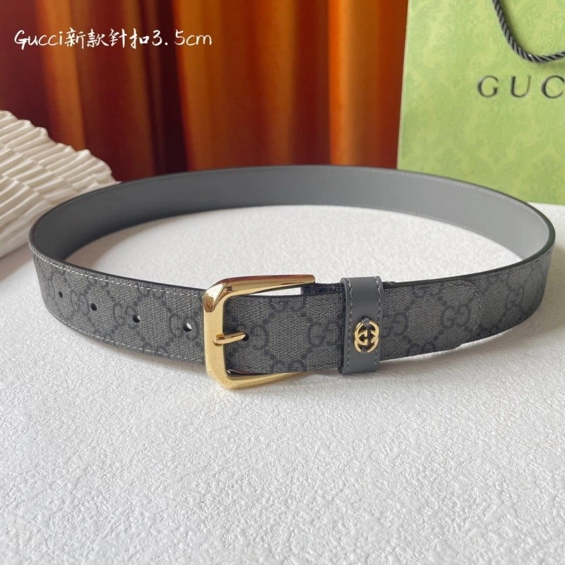 SmartChoice Gucci Belts 289787