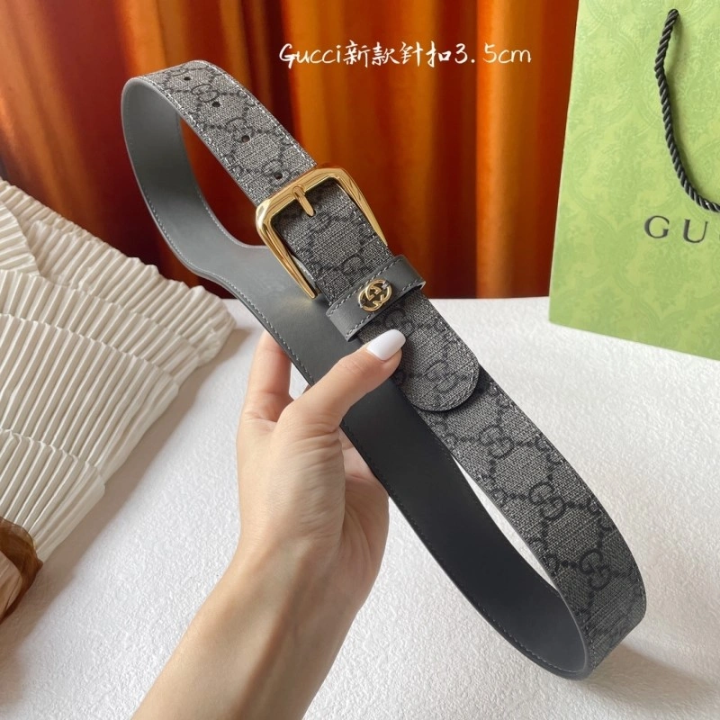 SmartChoice Gucci Belts 289787