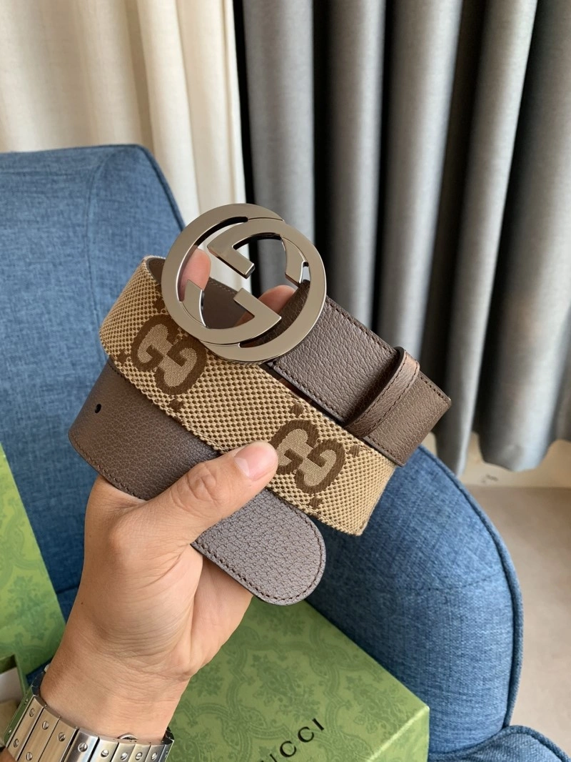 Gucci Belts TravelReady 289785