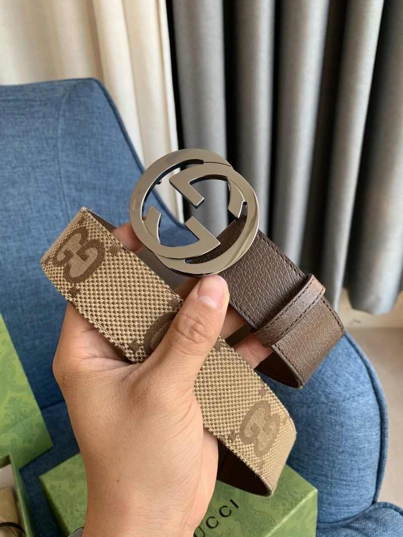 Gucci Belts TravelReady 289785