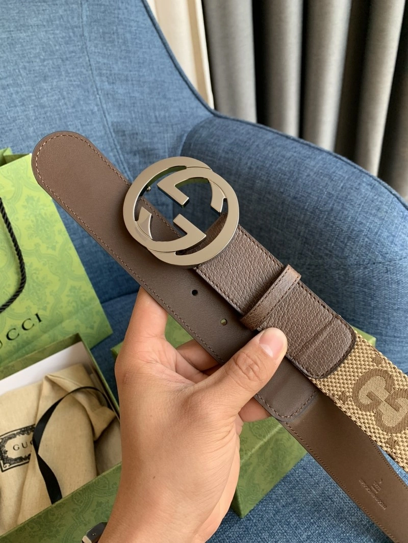 Gucci Belts TravelReady 289785