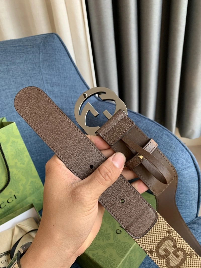 Gucci Belts TravelReady 289785