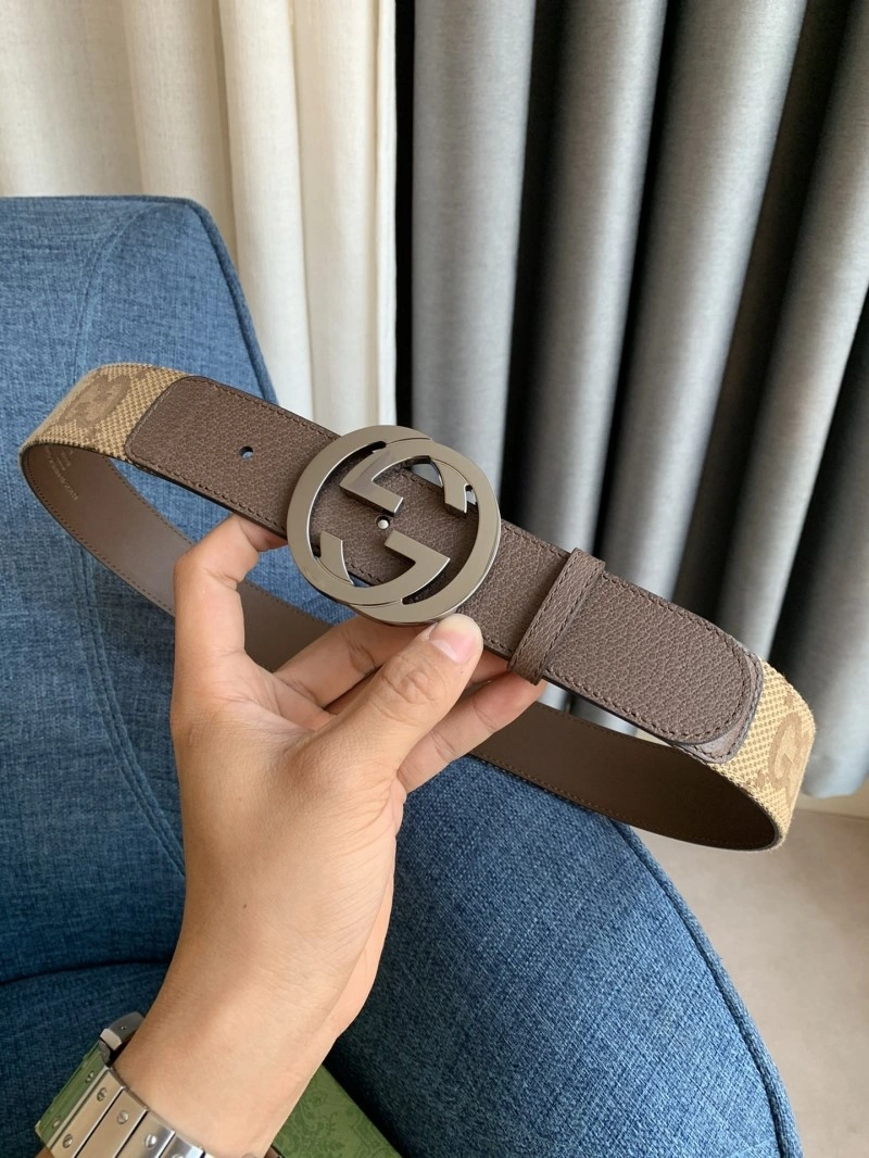 Gucci Belts TravelReady 289785