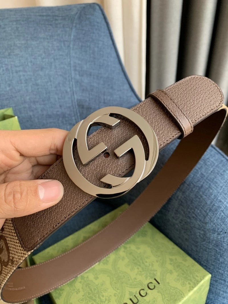 Gucci Belts TravelReady 289785