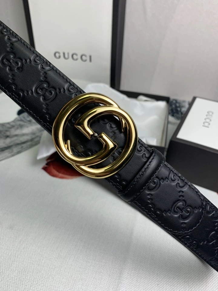 Supportive Gucci Belts 289772