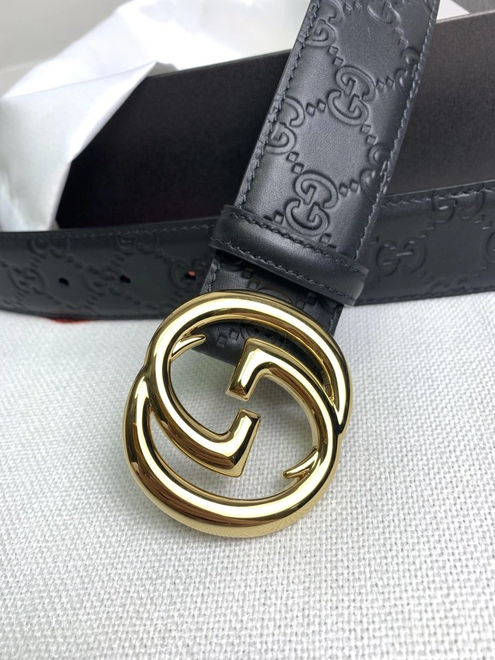 Supportive Gucci Belts 289772