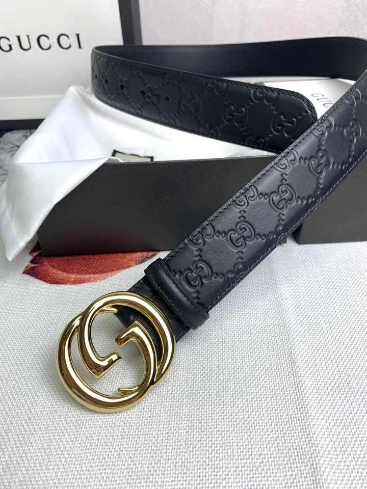 Supportive Gucci Belts 289772
