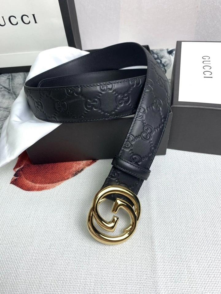 Supportive Gucci Belts 289772