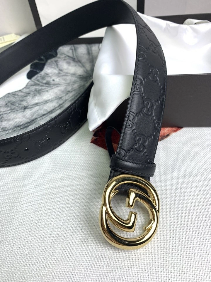 Supportive Gucci Belts 289772