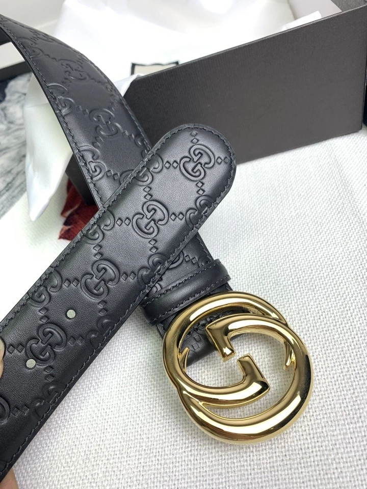 Supportive Gucci Belts 289772