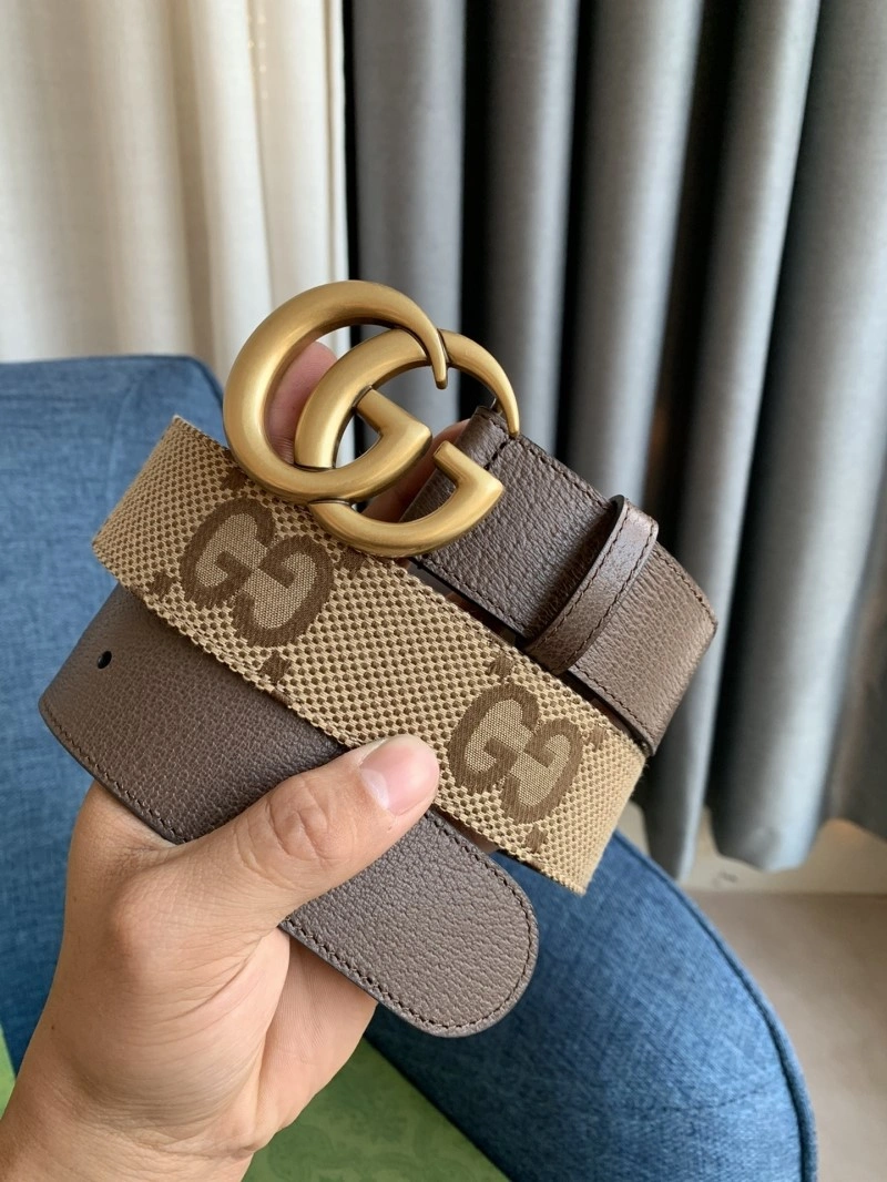 Gucci Belts WaterResistant 289761
