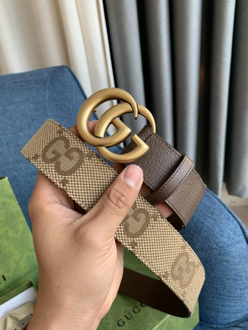 Gucci Belts WaterResistant 289761