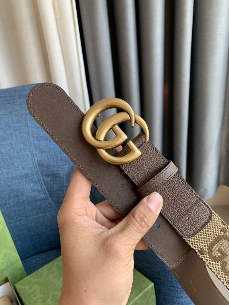 Gucci Belts WaterResistant 289761