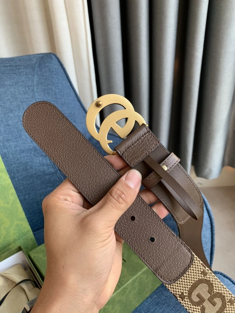 Gucci Belts WaterResistant 289761
