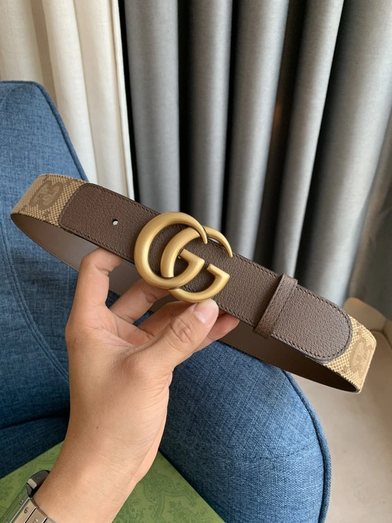 Gucci Belts WaterResistant 289761