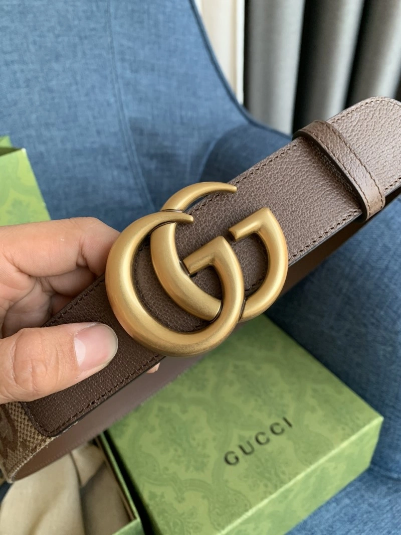 Gucci Belts WaterResistant 289761