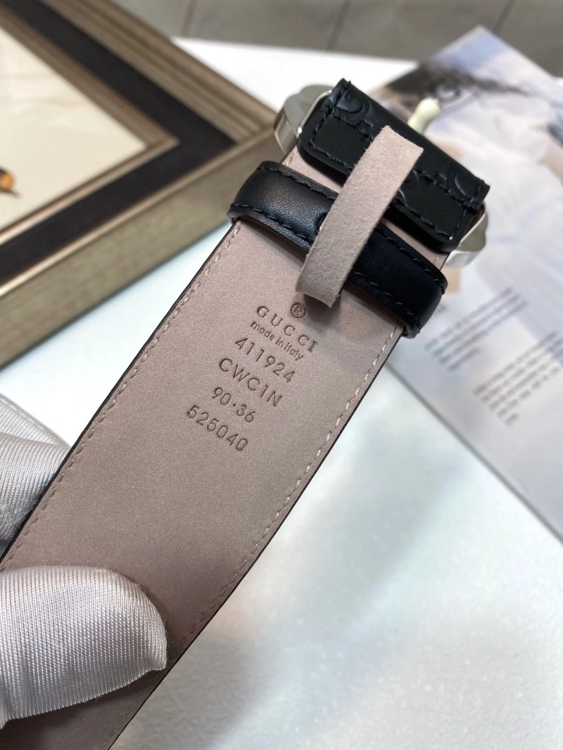 Gucci Belts ModernLook 289756
