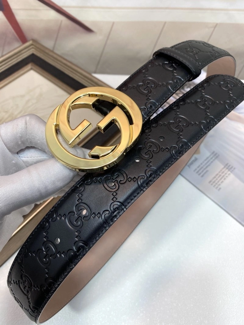 Gucci Belts Elegant 289757