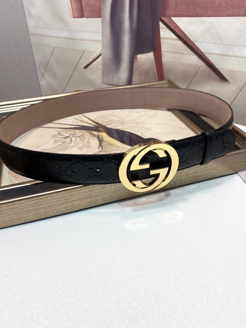 Gucci Belts Elegant 289757