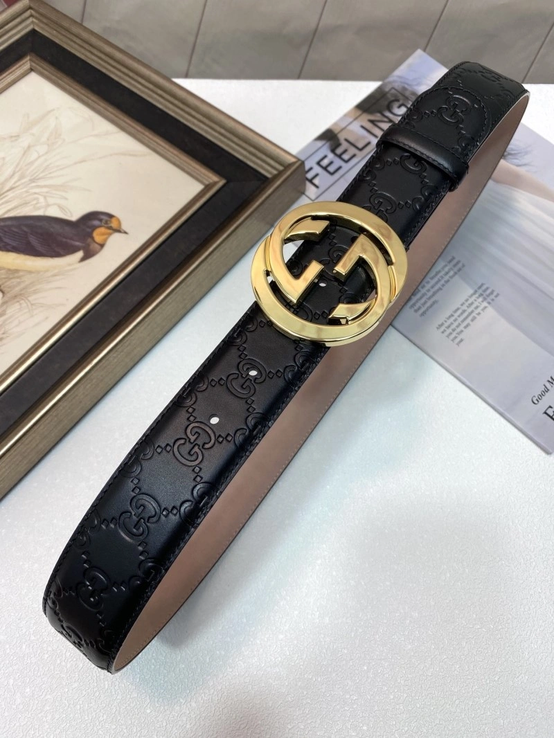 Gucci Belts Elegant 289757