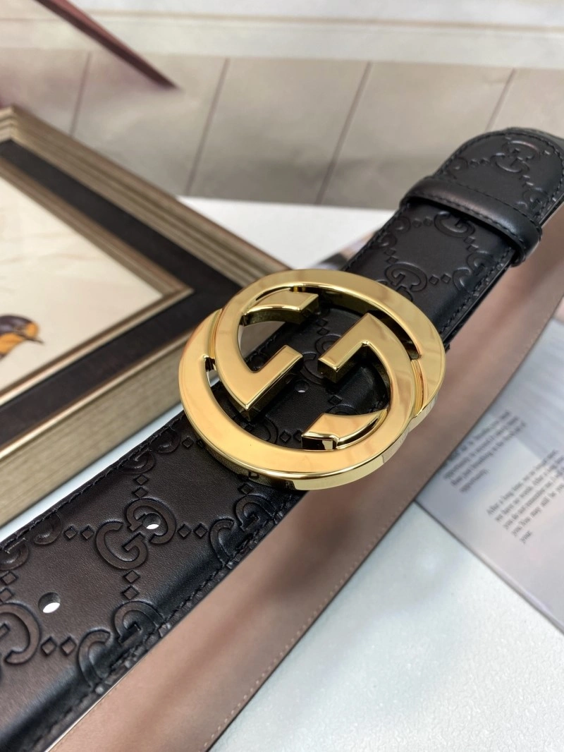 Gucci Belts Elegant 289757