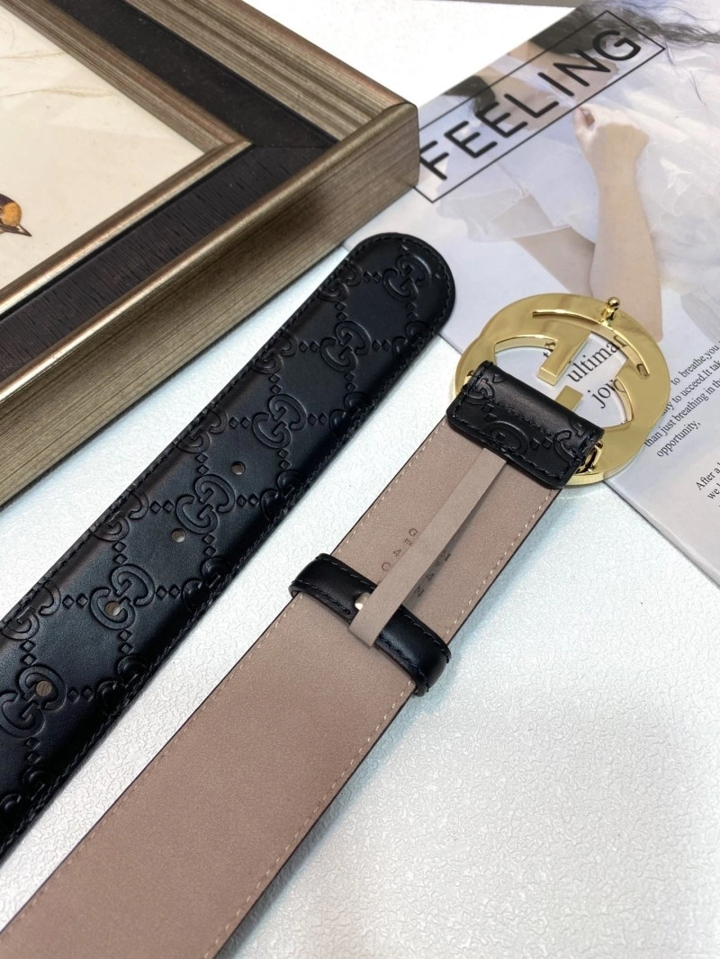Gucci Belts Elegant 289757
