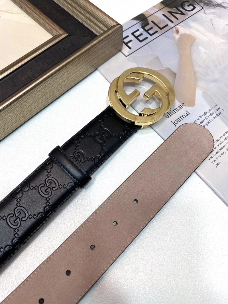 Gucci Belts Elegant 289757