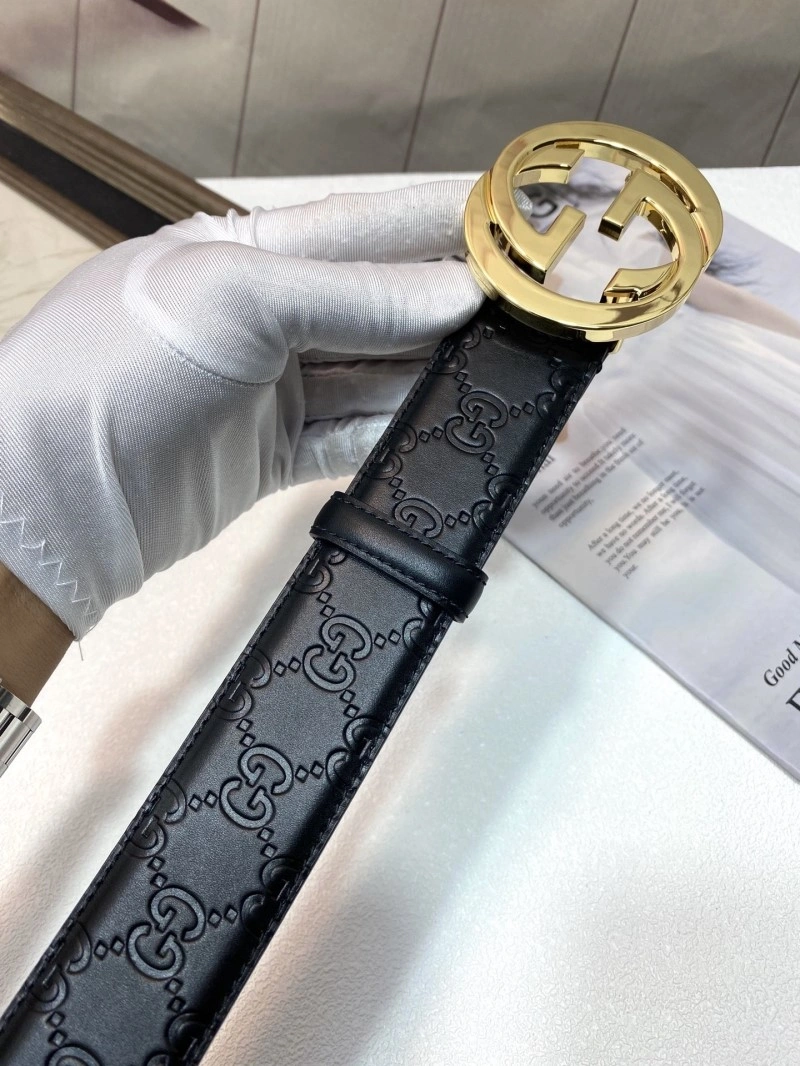 Gucci Belts Elegant 289757